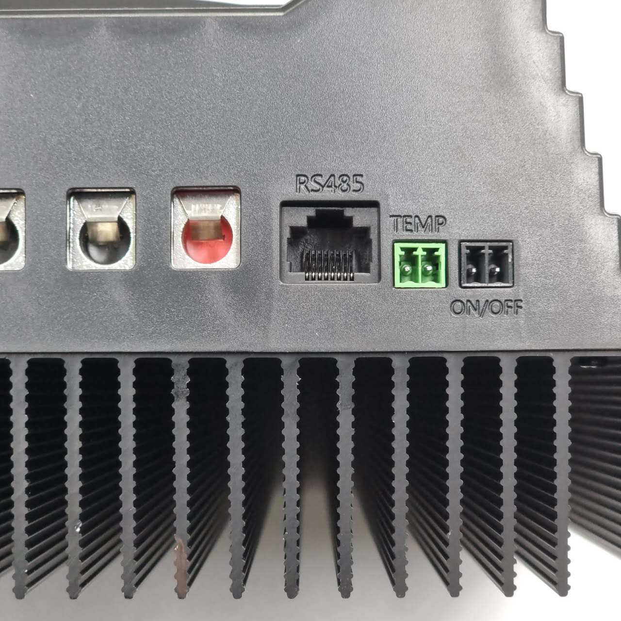 SolarKing TD4615 Solar Regulators